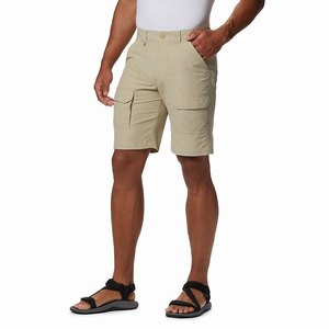 Columbia PFG Permit™ II Short Herr Khaki (XUQPN1249)